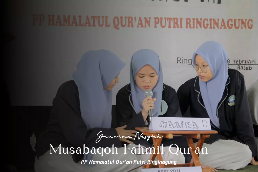MUSABAQOH